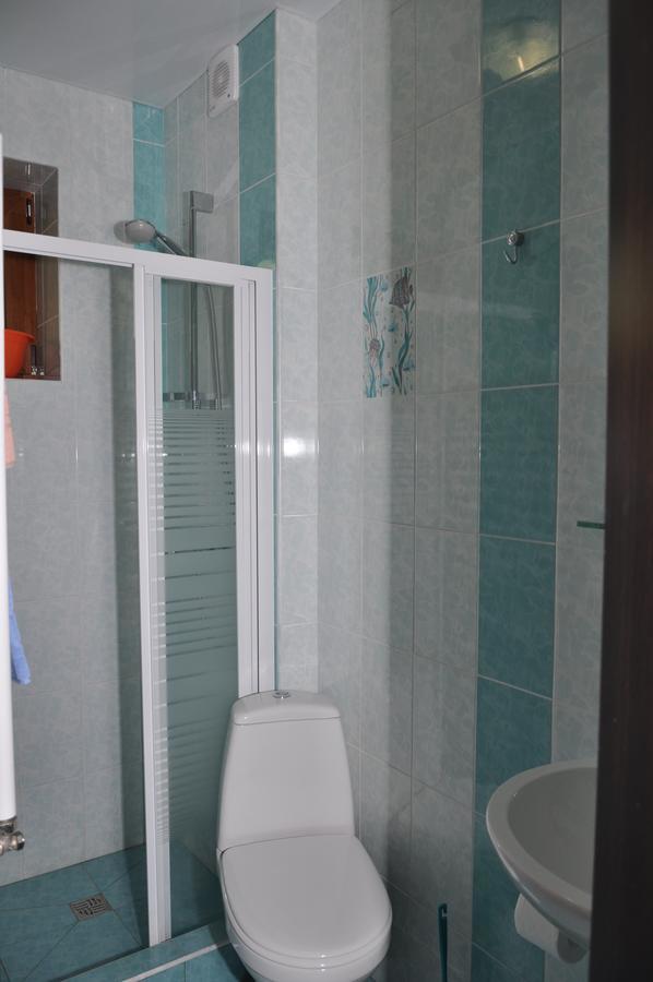 Inn Na Bugaze Karolino-Buhaz Εξωτερικό φωτογραφία