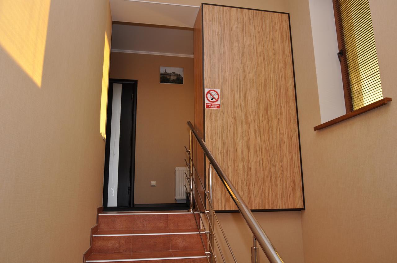 Inn Na Bugaze Karolino-Buhaz Εξωτερικό φωτογραφία