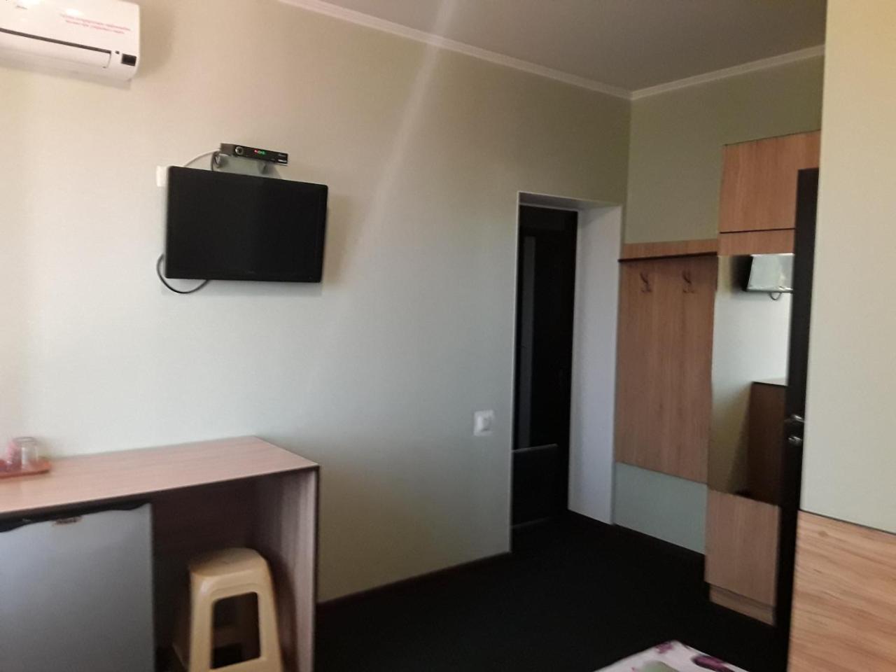 Inn Na Bugaze Karolino-Buhaz Εξωτερικό φωτογραφία