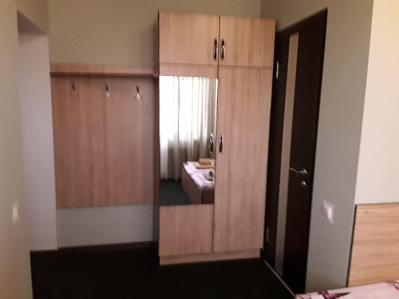 Inn Na Bugaze Karolino-Buhaz Εξωτερικό φωτογραφία